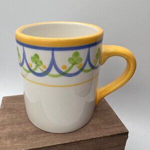 Dansk Coffee Mug Cup